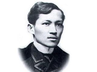 Jose Ril JOSERIZALBIRTHANNIVERSAY | Tracking | GMA News Online