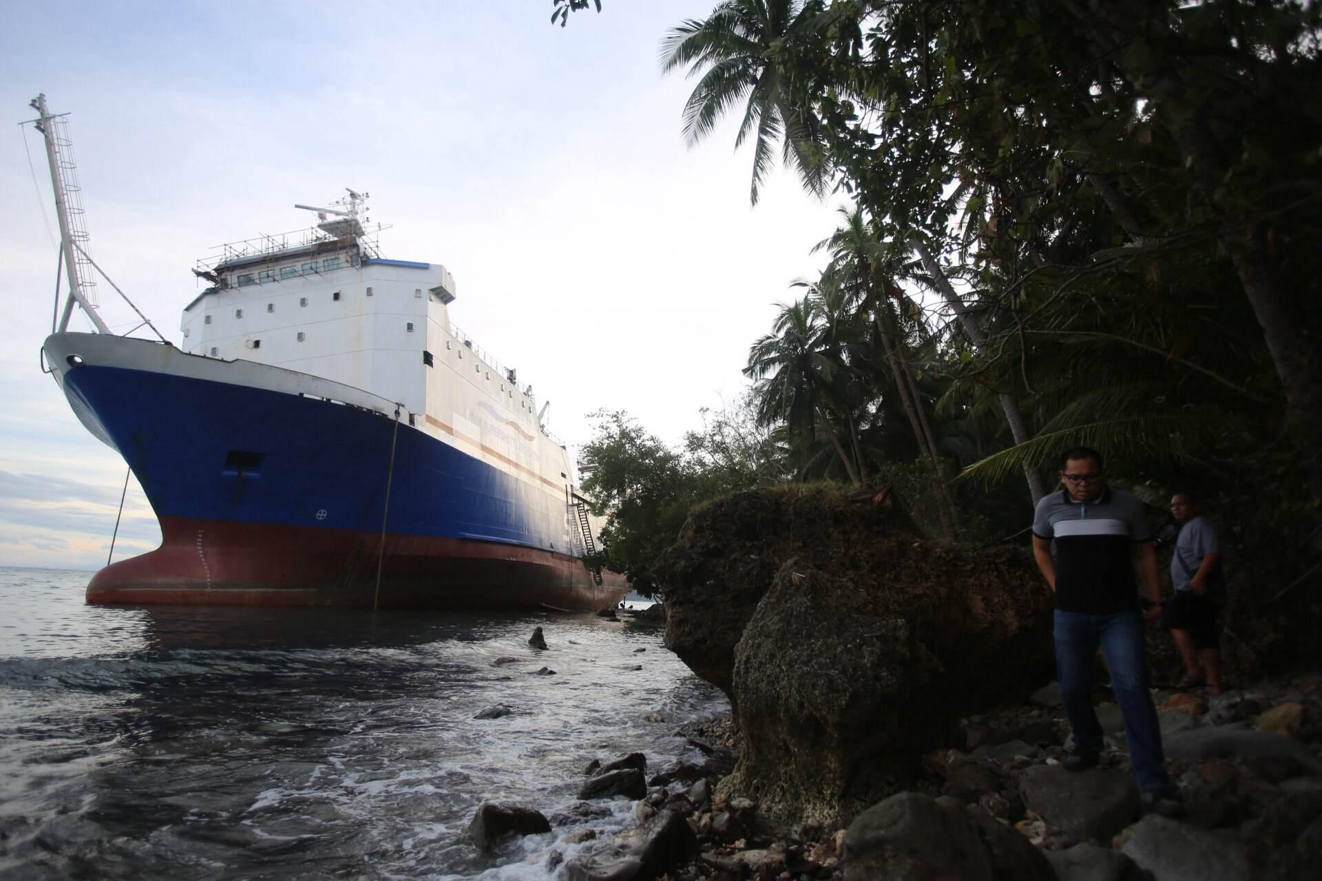 PHL-Malaysia should ‘harmonize’ trade policies for RoRo connectivity ...
