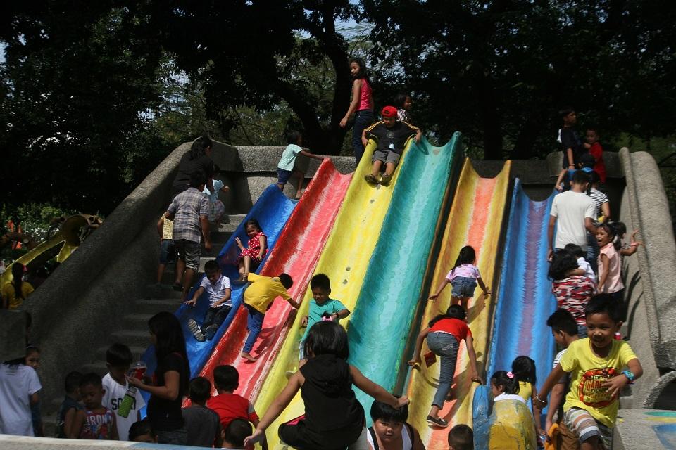Allowing children to go outside good for their mental health —DOH exec
