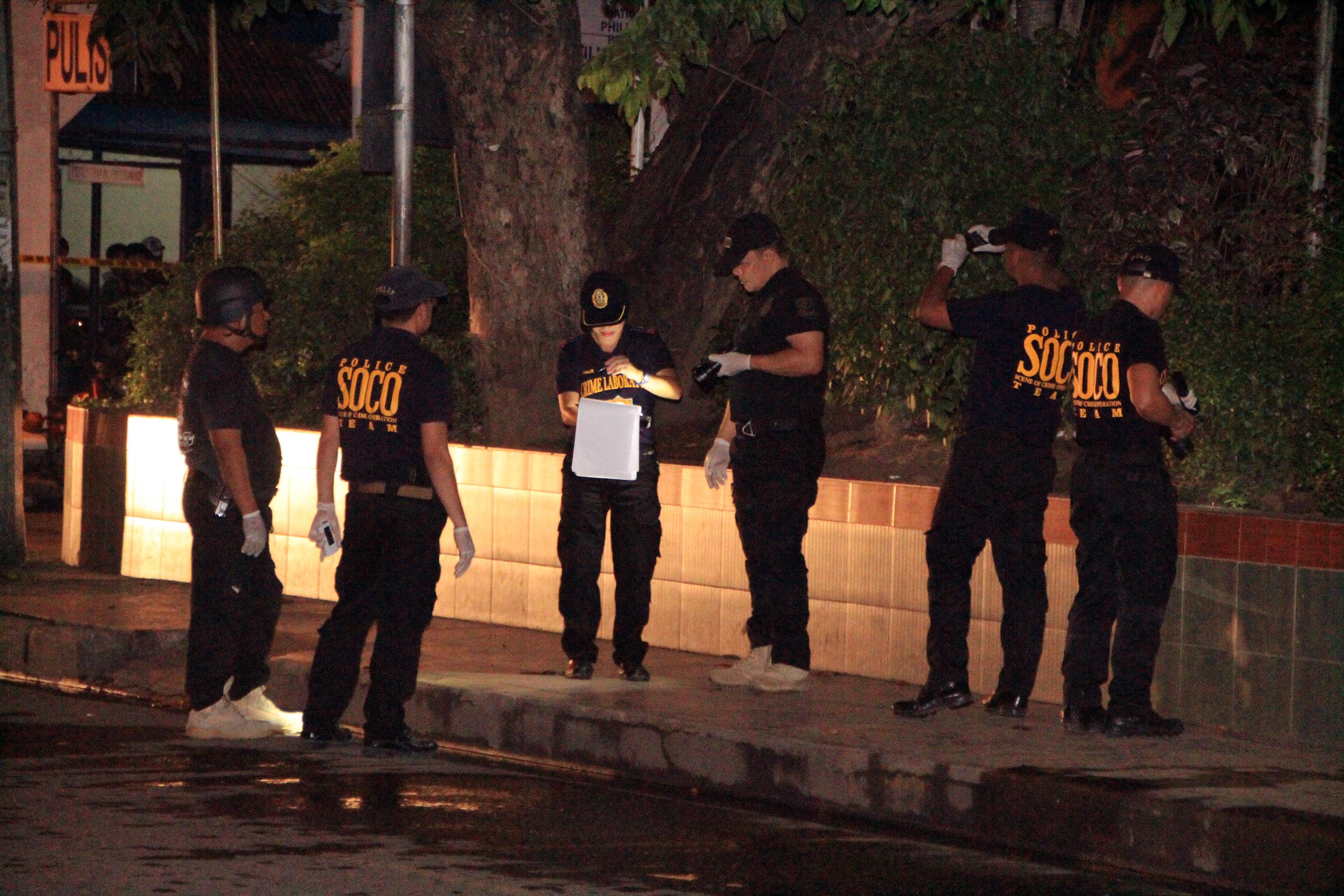 4 persons injured in Iligan blast GMA News Online