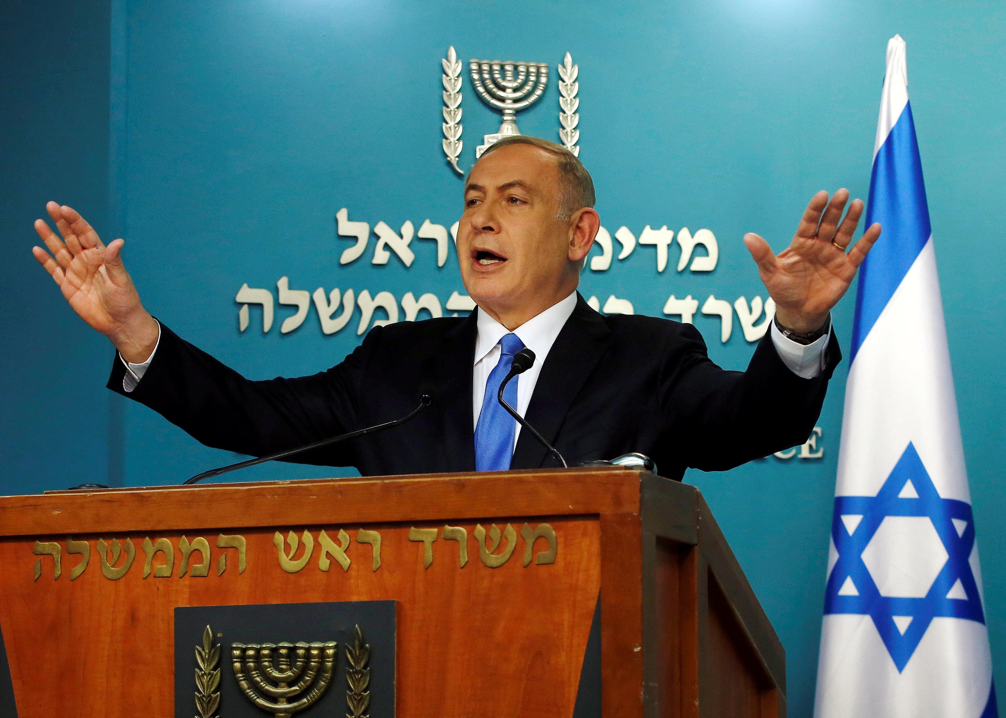 Netanyahu, far-right allies win Israel election | GMA News Online