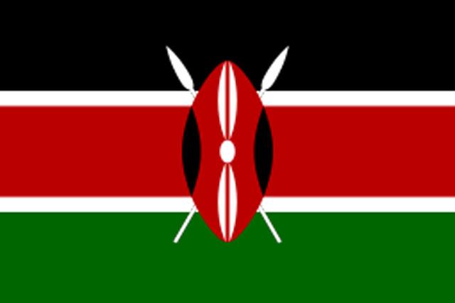 Kenya’s military chief among 10 people killed in helicopter crash