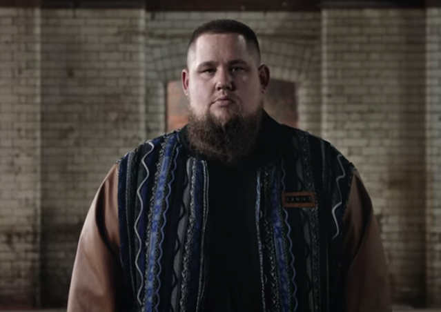 Singer Rag’n’Bone Man wins BRITs Critics Choice Award | Lifestyle | GMA ...