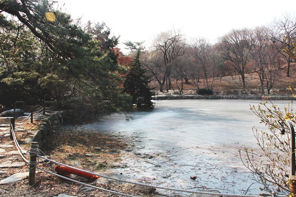 10 things to do in Seoul during winter