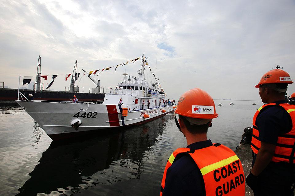 CCG, militia harassed, blocked PH vessel at Bajo de Masinloc – security analyst