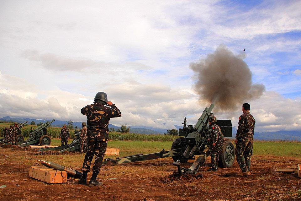 AFP: Massive ops vs. terrorist groups ‘focused, intelligence-driven ...