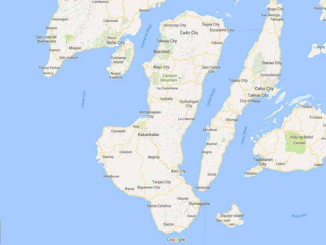 Man in Negros Occidental beheaded over an argument