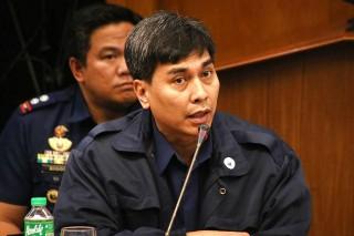 Rafael Dumlao, mastermind in Jee Ick Joo slay, arrested in Quezon City