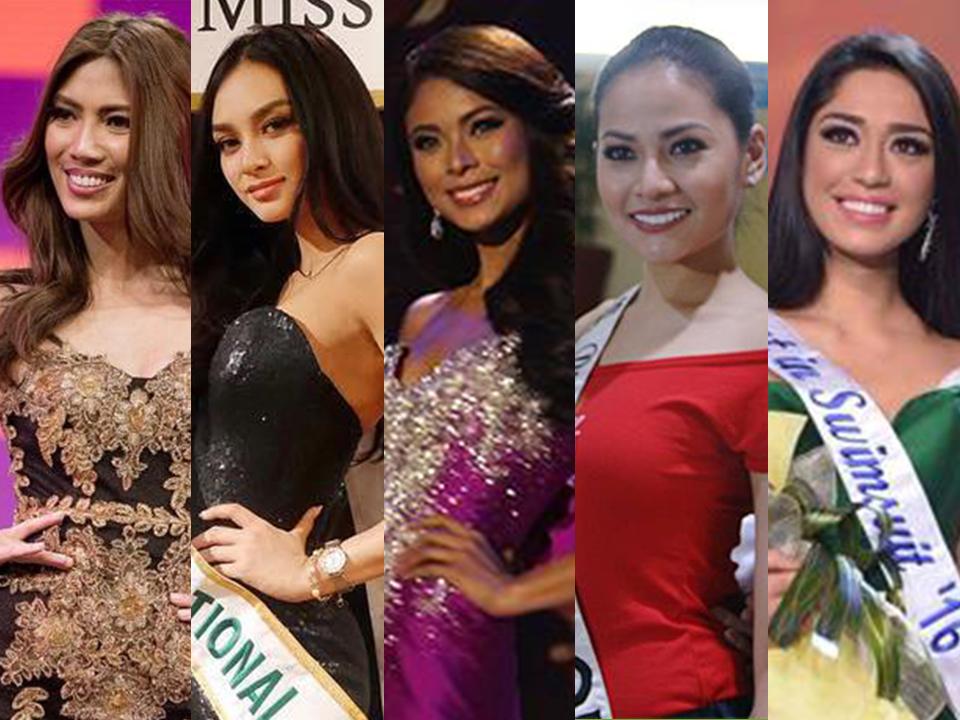 Maxine Medina’s ‘heart’ can clinch Miss Universe crown, pageant sisters ...