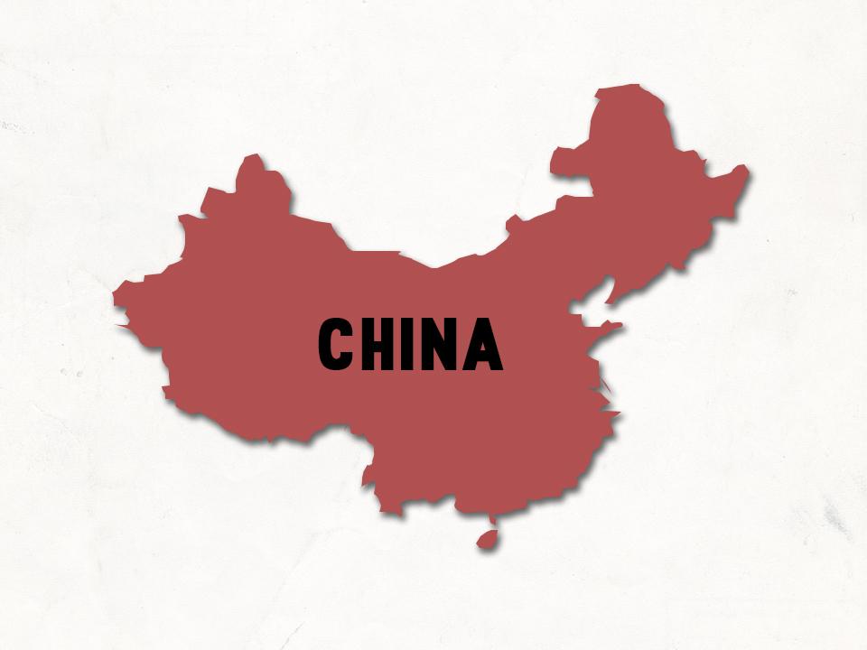 Penusukan TK di China, 3 tewas, 6 terluka