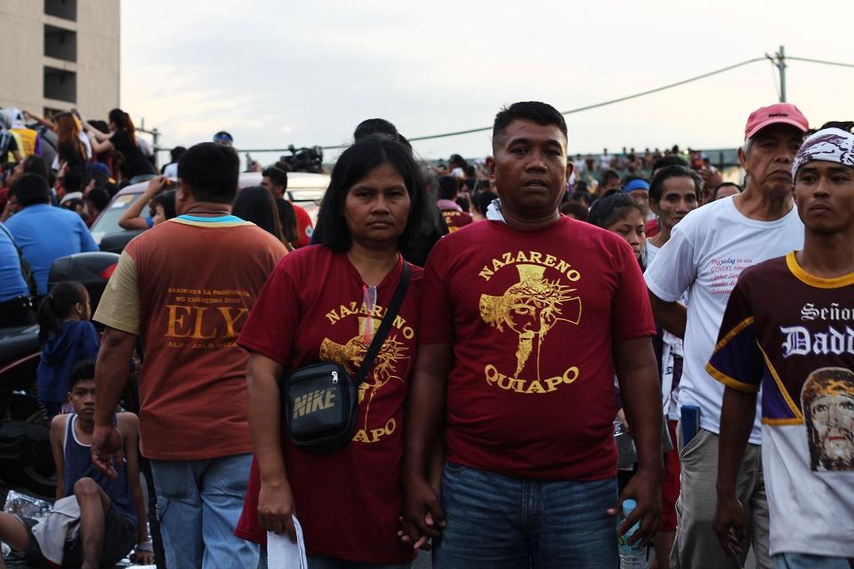 18.9 million expected to join 10-day Black Nazarene feast activities ...