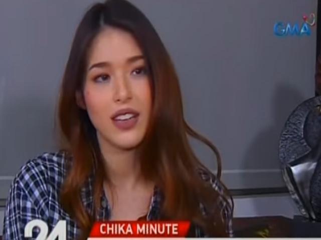 Kylie Padilla Ibinahagi Ang Naging Payo Sa Kaniya Ng Inang Liezl Sicangco Gma News Online 0618