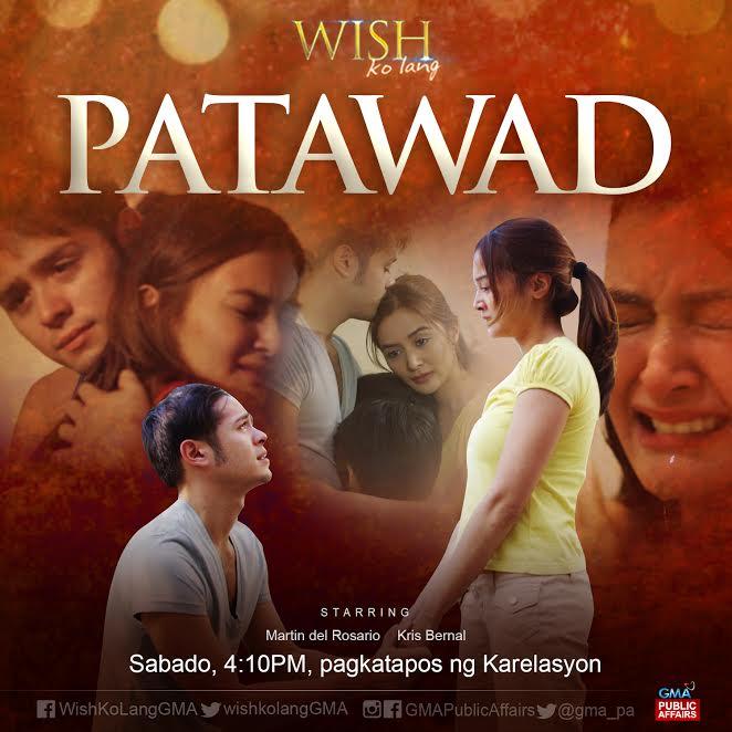 Sakripisyo ng isang ina, magpapaluha sa 'Wish Ko Lang' | GMA News Online