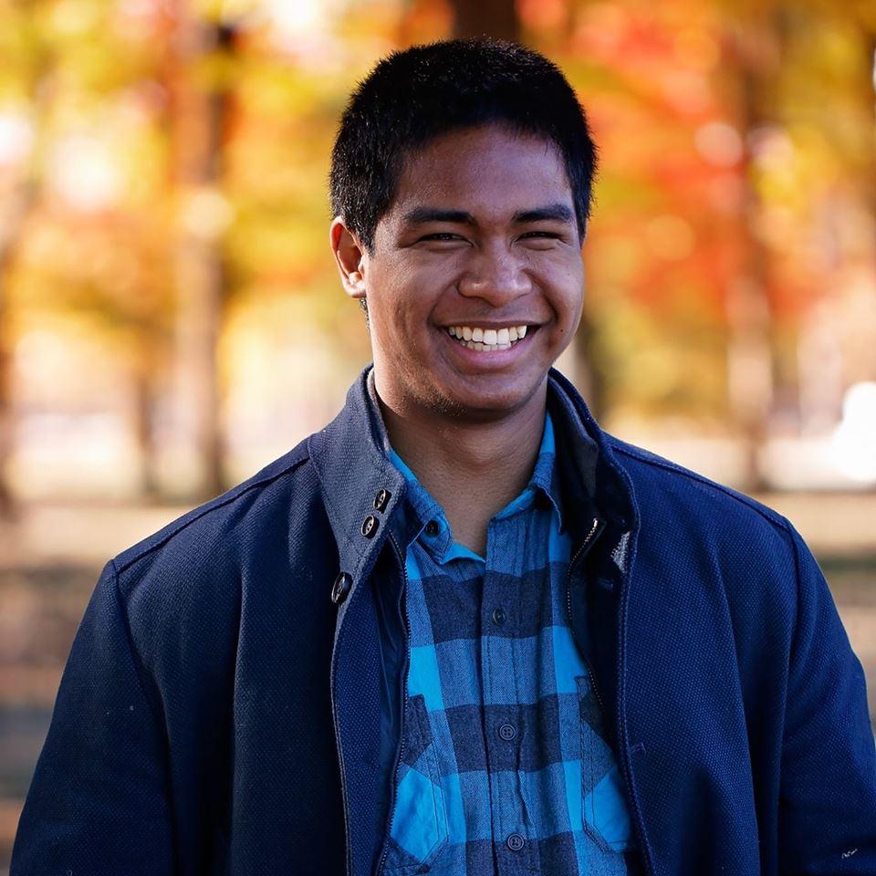 Young Pinoy filmmaker gets praise from Michelle Obama | GMA News Online
