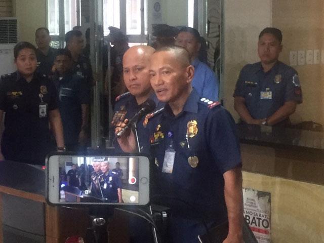 Glenn Dumlao: Separate probe on P5M missing ransom | GMA News Online