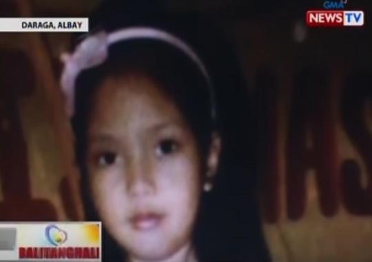 2 Pang Batang Babae Biktima Ng Karumal Dumal Na Krimen Gma News Online