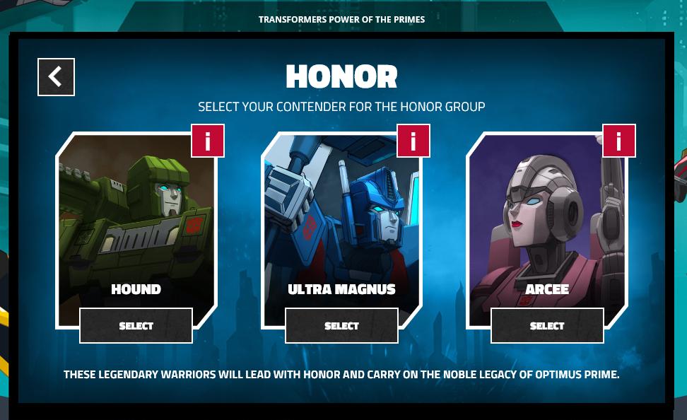 Transformers Power of the Primes fan poll now up GMA News Online