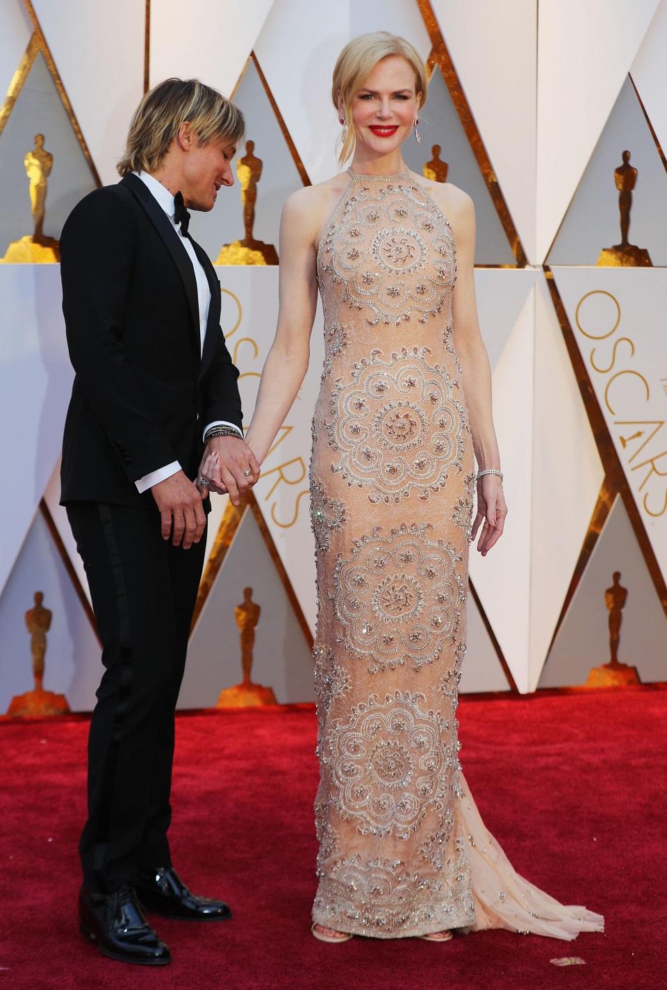 Nicole Kidman’s husband Keith Urban releases feminist anthem | GMA News