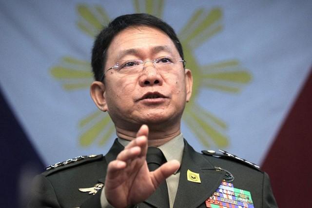 Duterte Formally Appoints Año As Dilg Usec News Gma Online Formally Appoints Año As Dilg Usec