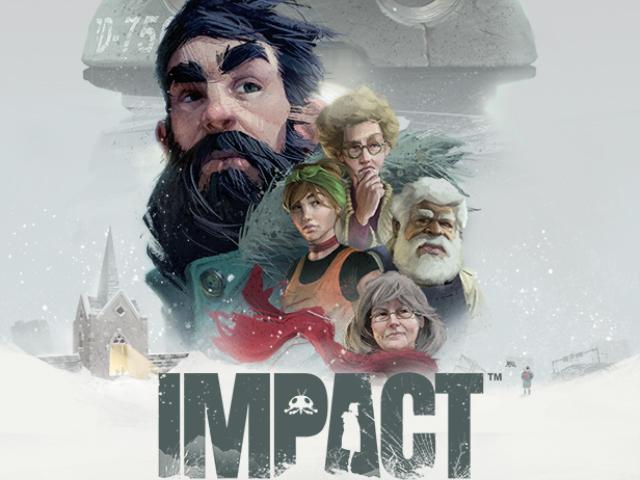 Impact winter обзор