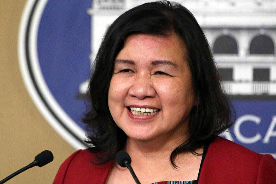 NAPC labor sector to Duterte: Ensure safety of Maza, co-accused | GMA ...