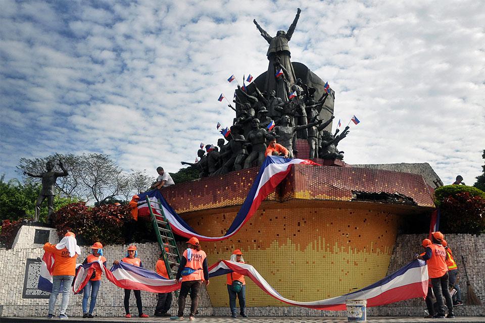 CEAP: Schools 'recommit to EDSA spirit,' to commemorate EDSA revolution in 2025