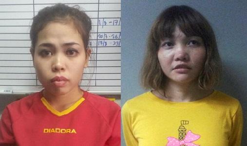 Vietnamese Woman In N. Korea Murder Case Loses Bid For Release | GMA ...