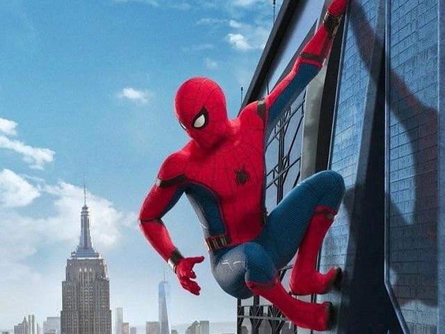 Bicolano Ryan Rubi heads 'Spiderman' visual effects team | GMA News Online