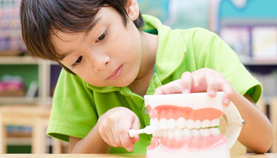 Prolonged breastfeeding ups risk of severe dental caries GMA News Online