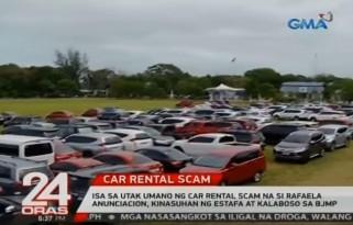 LARGESCALEESTAFA | Tracking | GMA News Online