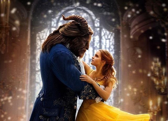 ‘Beauty and the Beast’ in 4DX with rain and snow effects: Is it worth it?