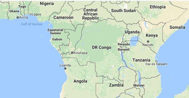 Setidaknya 30 warga sipil tewas dalam serangan desa Kongo timur