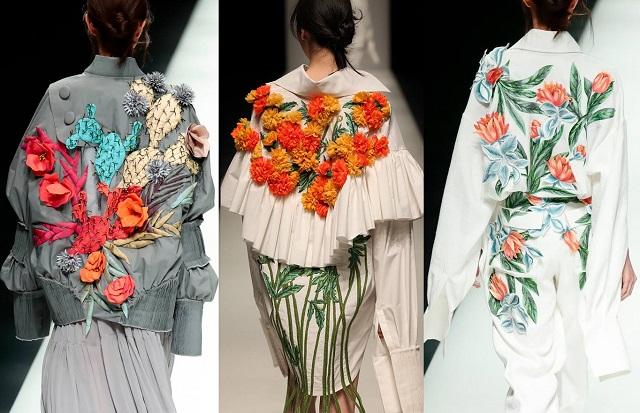 Asian design in spotlight at Tokyo Fashion Week | GMA News Online