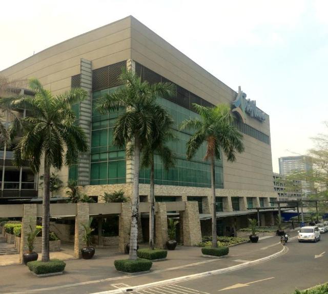 Ayala Land: Malls redevelopment budget increased to P17.5B
