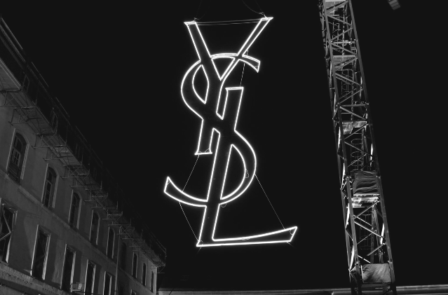 Fury Over ‘degrading’ Saint Laurent Ad Campaign 