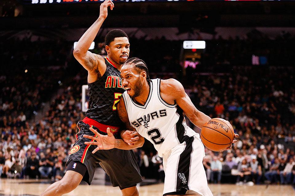 Warriors signing Bazemore to one-year deal —report