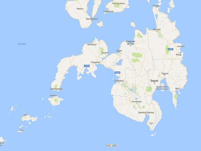 2 killed, 1 missing in Mindanao floods | GMA News Online