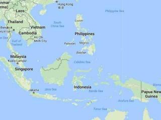 MERAPI_VOLCANO | Tracking | GMA News Online