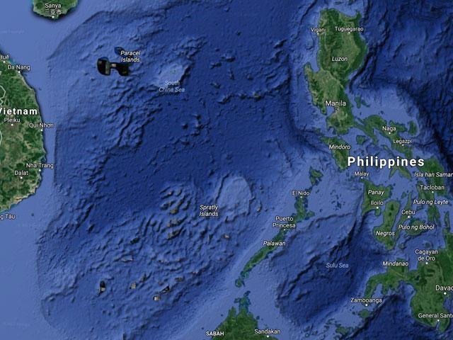 DOE may open 6th contracting round of West PHL Sea exploration – Cusi