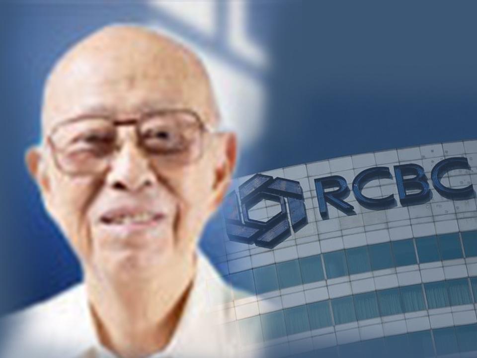 Business Tycoon Alfonso Yuchengco Passes Away At 94 | GMA News Online