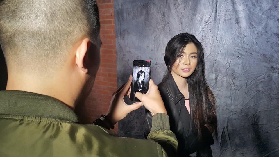 Huawei P10 Plus with Leica dual cam | Photos | GMA News Online