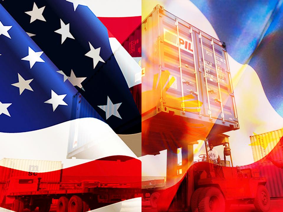 PH to US: Invest more so we become 'more reliable defense ally'