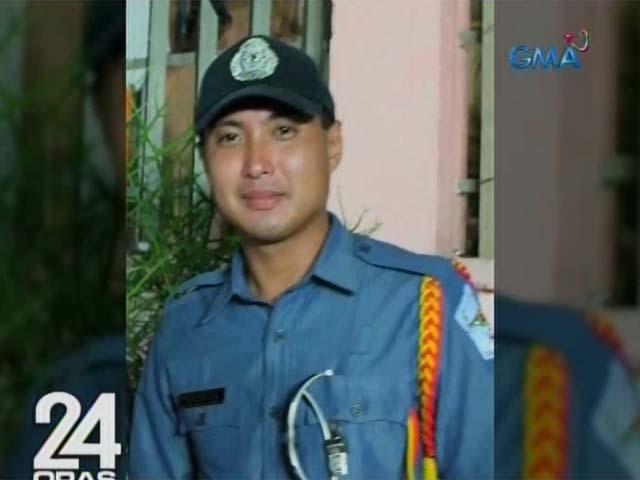 Catanduanes cop who claimed EJKs of drug suspects recants | GMA News Online