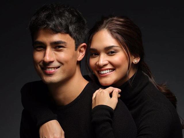 Pia and Marlon post matching photos, subtly shutting down breakup ...