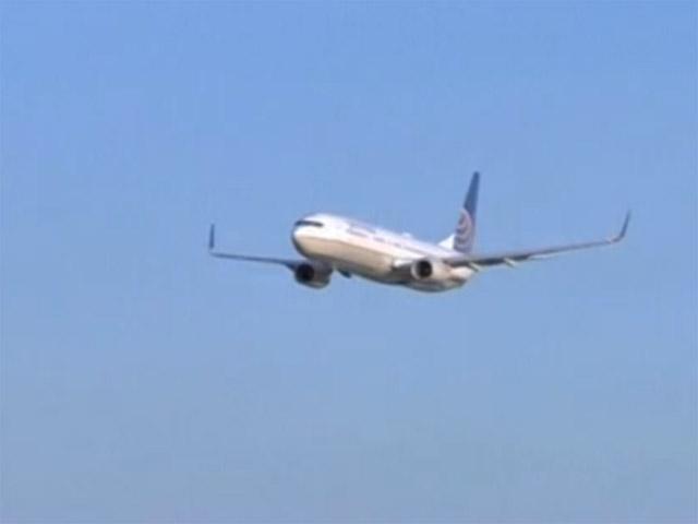 United Airlines rerouting some flights to avoid Afghanistan airspace