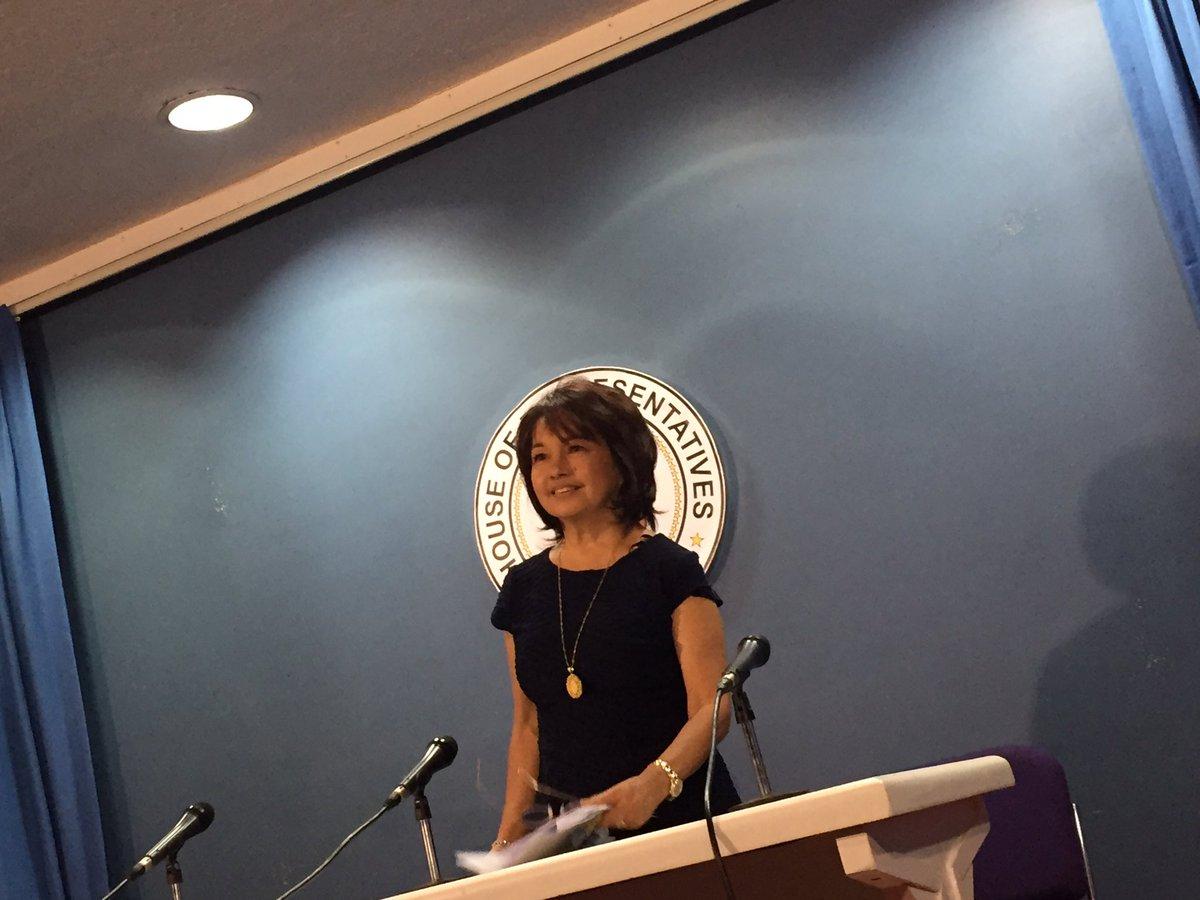 Ex-President Gloria Macapagal-Arroyo to seek House comeback in Eleksyon 2022