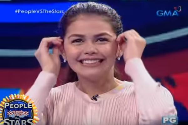 Janine Gutierrez happy to have a 'no work' break in ...