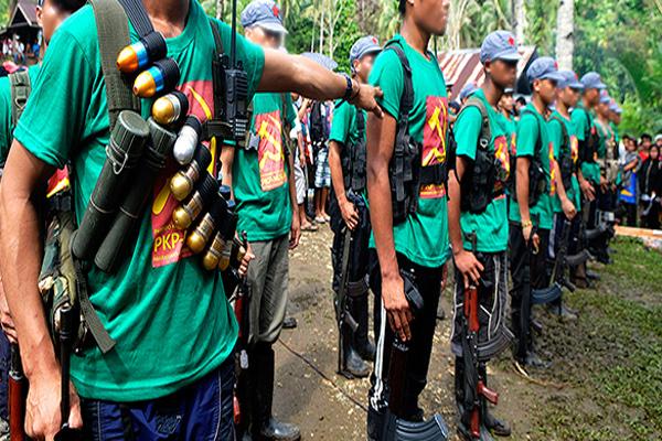 NSA Año urges ex-rebels to apply for gov’t amnesty program