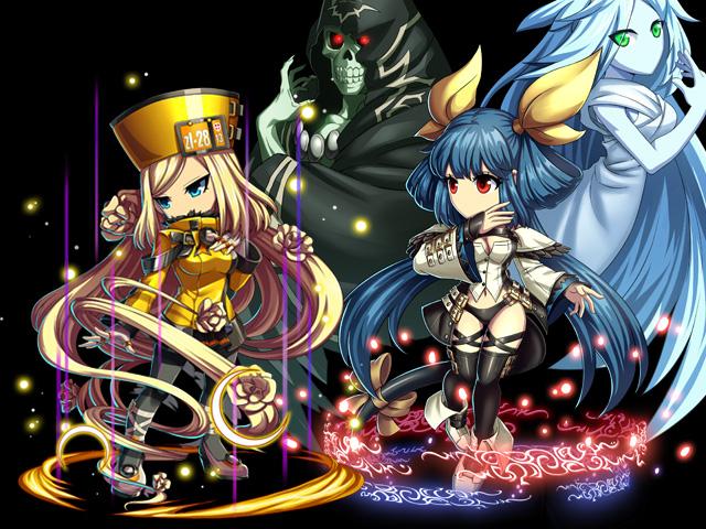 brave frontier vilanciel brave frontier vilanciel