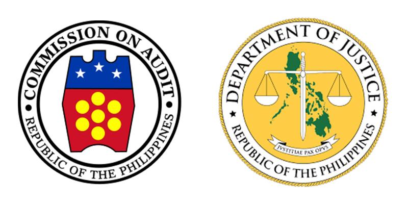 DOJ, COA panels deem BuCor-TADECO deal illegal and unconstitutional ...